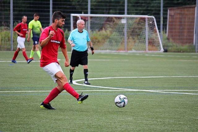 Wie ein junger Fuballer der Kreisliga die Pandemie erlebt hat