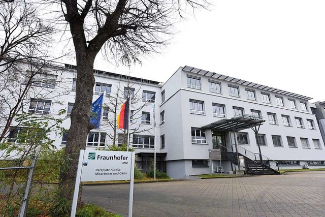 Das Gesundheitsamt Freiburg meldete am Mittwochmorgen neue Hchstzahlen.  | Foto: Rita Eggstein