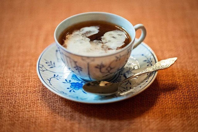 Einfach mal vorbei kommen &#8211; auf ...Tasse Kaffee im Brgertreff Merzhausen  | Foto: Mohssen Assanimoghaddam