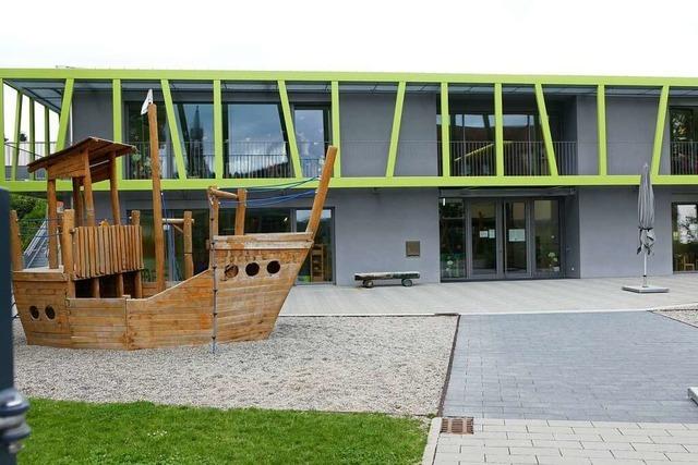 In Laufenburg fehlen Kindergartenplätze