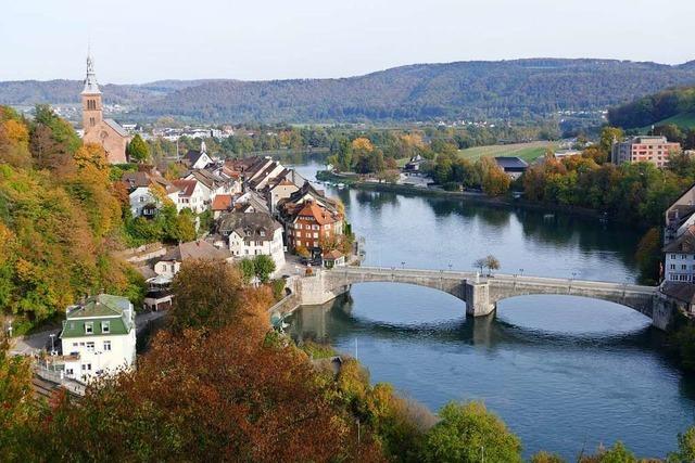 Laufenburg hat die 10.000-Einwohner-Grenze im Blick