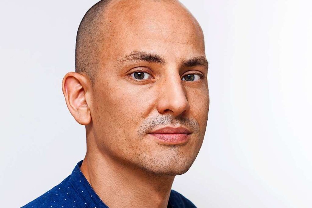 Der Gemeinderat schlgt Timo Sadovnik als Geschftsfhrer vor.  | Foto: Sandra Kosel
