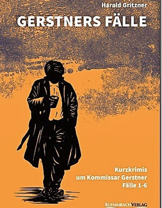 &#8222;Mürrisch aber herzensgut&#8220; ist der Protagonist in Gritzners Buch.  | Foto: Harald Gritzner