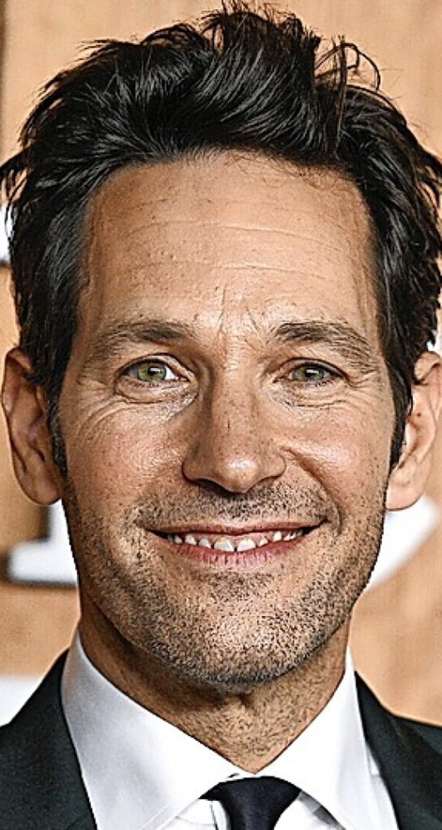 Paul Rudd  | Foto: Evan Agostini (dpa)