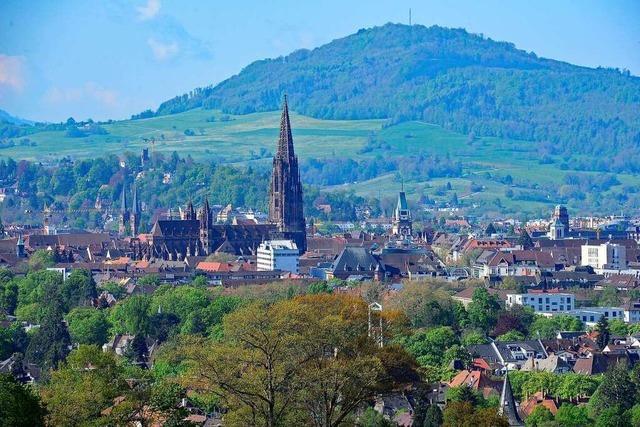 Welche Auswirkung der Reiseführer Lonely Planet auf Freiburg hat
