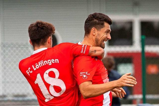 Derby der Malträtierten: FC Neustadt spielt gegen FC Löffingen