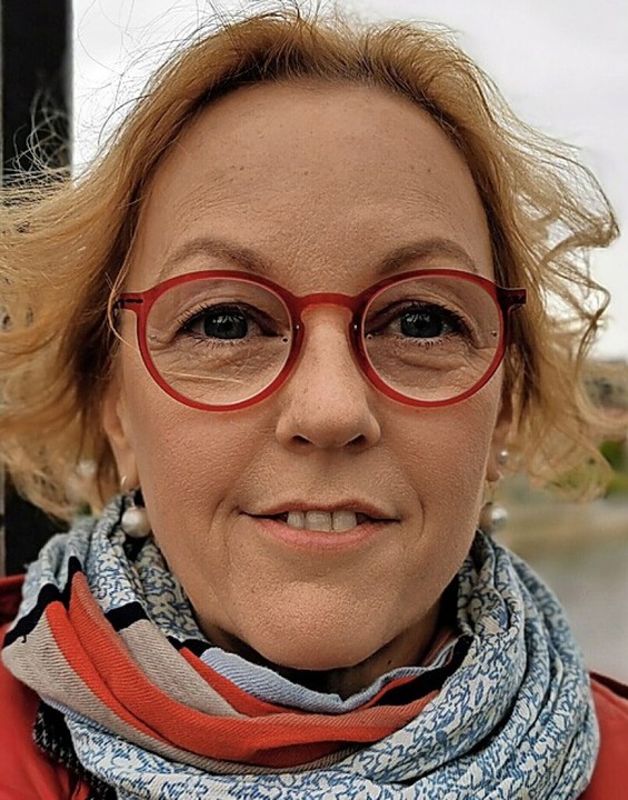 Katrin Linke  | Foto: Verlag 