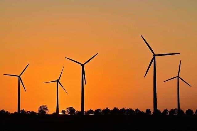 Lenzkirch und Eisenbach sollen Windkraft-Hotspots im Hochschwarzwald werden