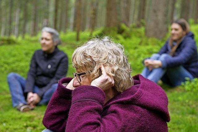 Ein guter Ort fr Krper, Geist und Seele