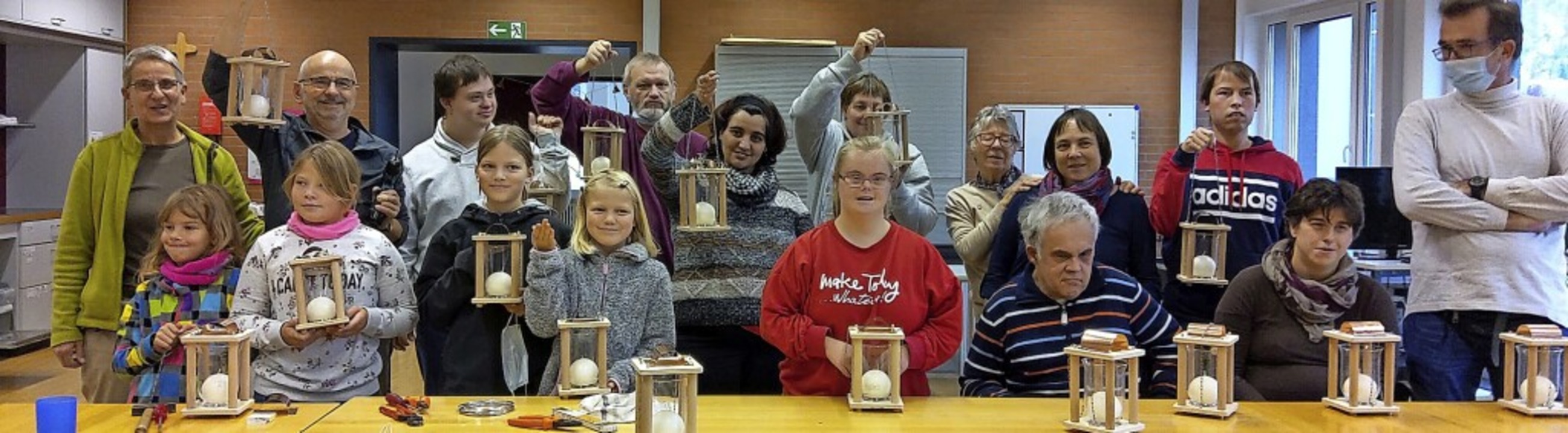 Das Miteinander Ist Wichtig - Laufenburg - Badische Zeitung