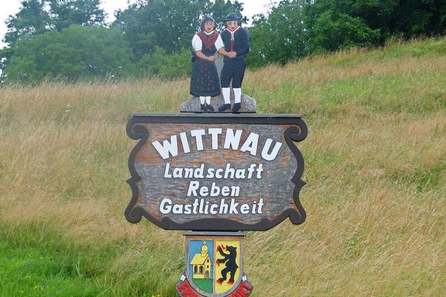 In Wittnau entstand  die Urlaubsidee.  | Foto: Andrea Gallien