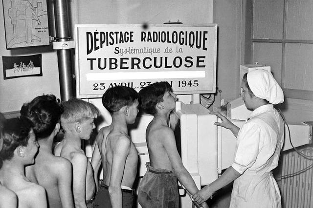 Warum beim Lbecker Impfunfall 77 Kinder starben