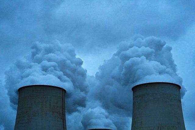 Weltklimagipfel lutet Abschied von der Kohleverbrennung ein