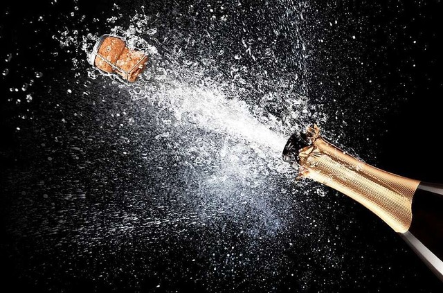 Champagner.  | Foto: Thaut Images (stock.adobe.com)