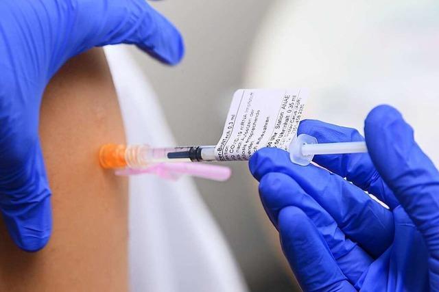 Run auf Impfungen im Kreis Emmendingen: Keine Strategie in Sicht