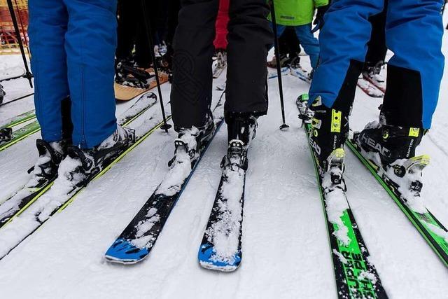 Skiclub Fahrnau blickt auch in der Pandemie optimistisch nach vorn