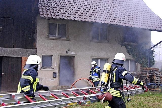 Fischerhof kurz vor Abriss bungsobjekt