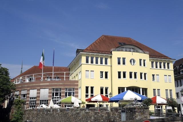 Der Grünhof bietet am Augustinerplatz 130 neue mietbare Arbeitsplätze