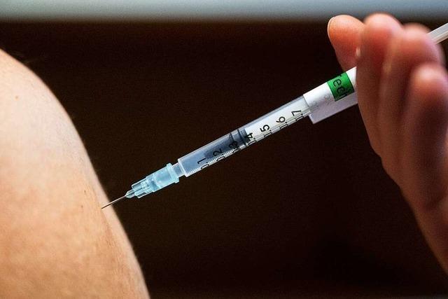 Rheinfelden bemüht sich um ein lokales Impfangebot