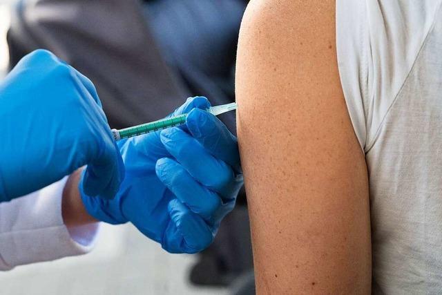 Fünf Teams impfen am Sonntag in Seelbach