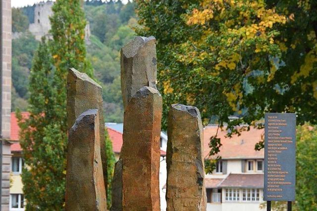 Erinnerungsarbeit der Waldkircher Ideenwerkstatt wird mit Preis gewrdigt