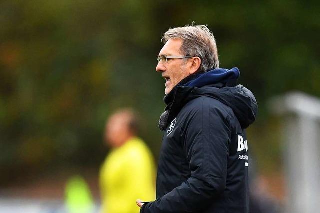 FC Denzlingen beklagt viele Ausflle vor Spitzenspiel in Offenburg