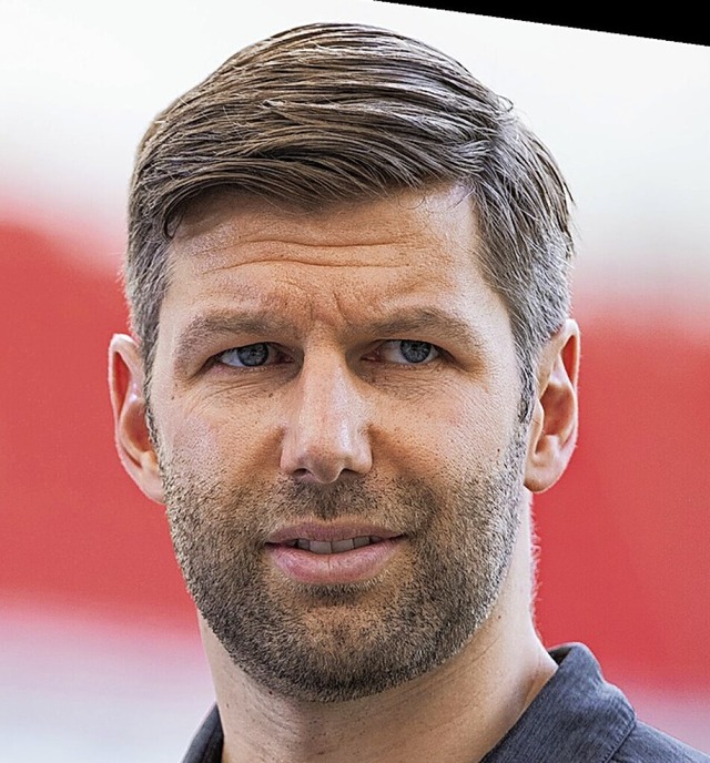 &#8222;Eine pauschale Reduzierung von ...Thomas Hitzlsperger vom VfB Stuttgart.  | Foto: Tom Weller (dpa)