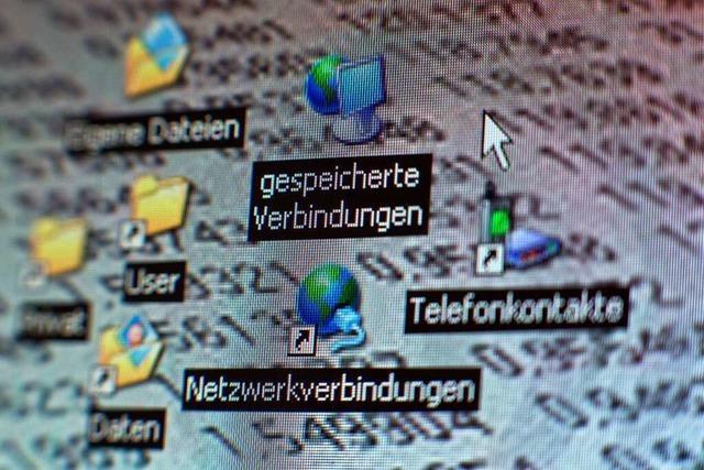 Deutsche Vorratsdatenspeicherung verstößt gegen EU-Recht