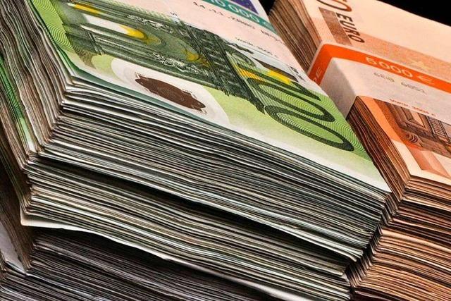 Freiburgs Finanzbrgermeister hofft auf bis zu 15 Millionen Euro zustzlicher Steuereinnahmen