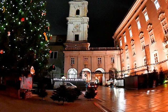 In Salzburg und Obersterreich kommt der Lockdown fr alle