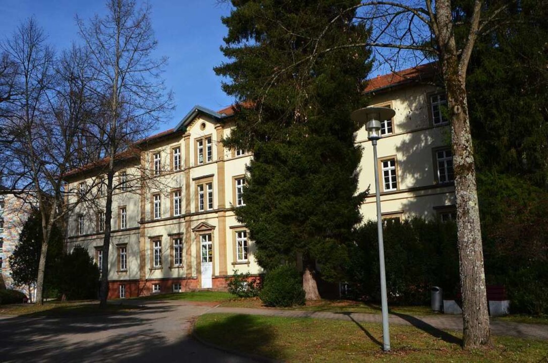 Die Freie Waldorfschule in Emmendingen (Archivfoto).  | Foto: Gerhard Walser