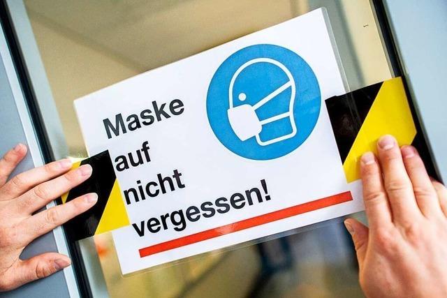 Waldorfschule akzeptiert Maskenatteste nur noch von einheimischen Schamanen