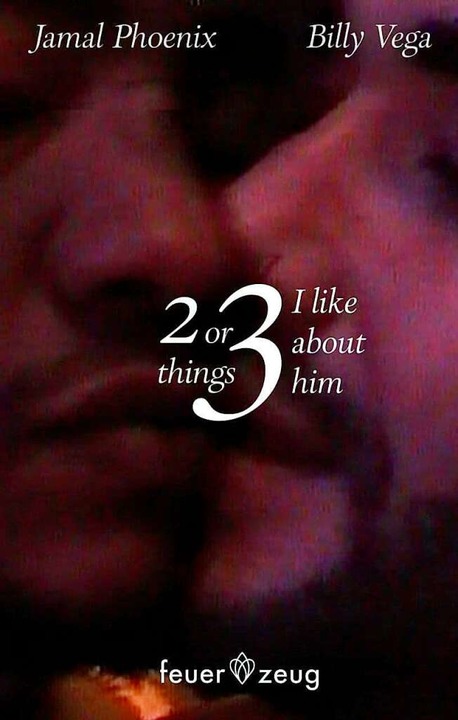 2. &#8222;2 or 3 Things I Like about H...e Film des Freiburger Porno-Start-Ups.  | Foto: feuerzeugfilms.de