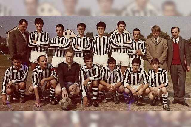 Ein Volltreffer f�r die Integration