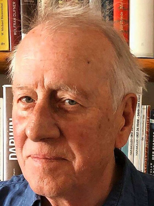 Bernd Hainmller  | Foto: Hainmller