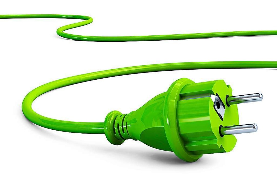 Ein &#8222;KlimabrgerInnenrat&#8220; ...Energien in der Region Freiburg geben.  | Foto: electriceye  (stock.adobe.com)