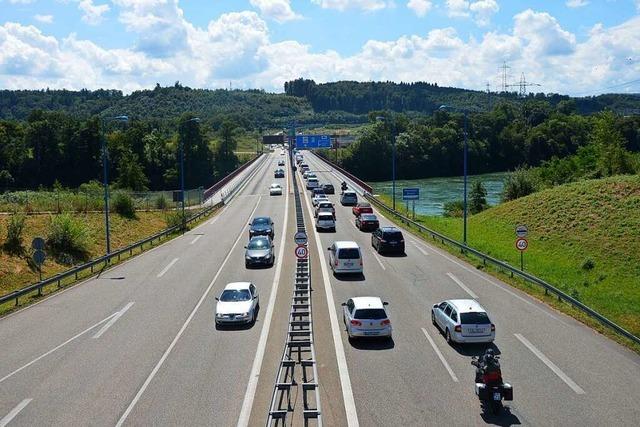 Rheinfeldens OB: Hausaufgaben wurden bei Verkehrsgutachten nicht gemacht