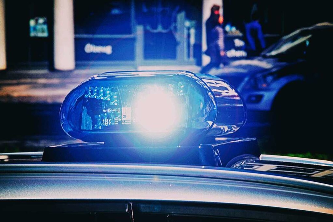 Die Polizei sucht Zeugen.  | Foto: Fotostand / K. Schmitt via www.imago-images.de
