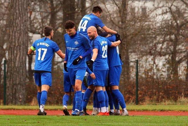 FC Neustadt gewinnt taktisch diszipliniert und konzentriert