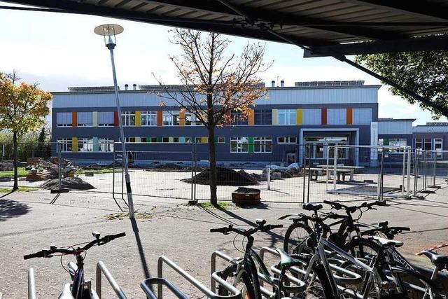 Der Ortschaftsrat Ottenheim stimmt für den Schulstandort Ottenheim