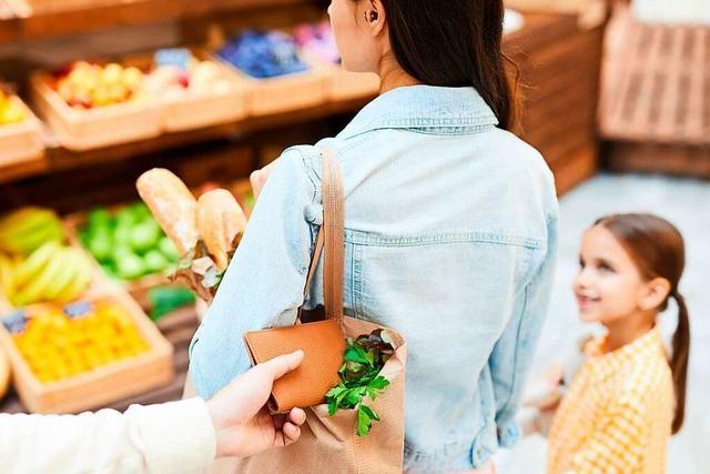 Erneut werden Kunden in Lidl-Supermärkten beklaut