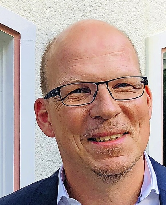 Christian Herzog  | Foto: Herzog