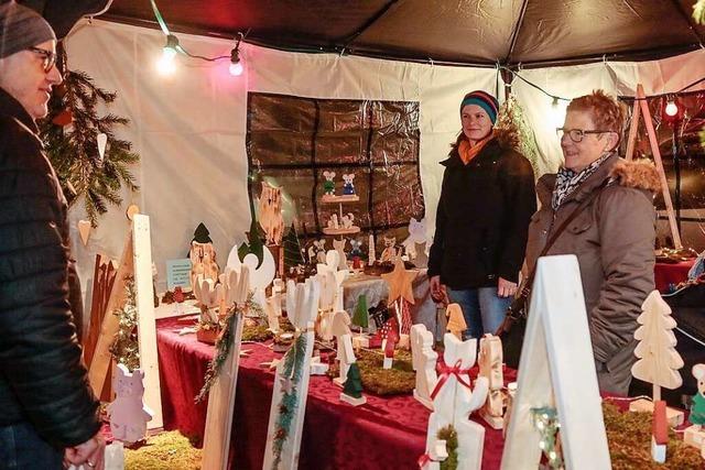 Der Weihnachtsmarkt in Rust ist abgesagt