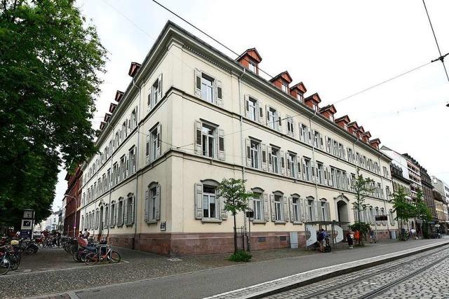 Amtsgericht Freiburg spricht einen wegen Vergewaltigung Angeklagten frei