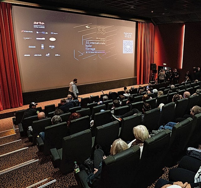 50 Prozent im Kino: besser als nichts  | Foto: Nicolas Armer (dpa)