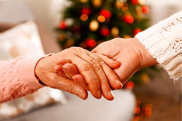 Die BZ-Weihnachtsaktion startet