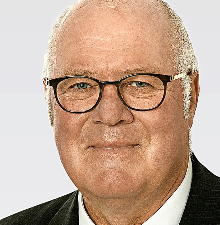 Wolfgang Poppen  | Foto: Rainer Muranyi