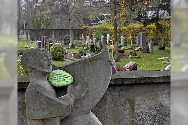 Trotz hherer Gebhren noch nicht kostendeckend