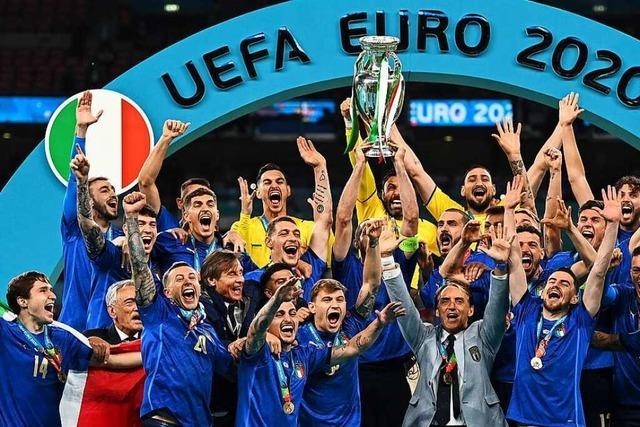 WM 2022 ohne Italien oder Portugal