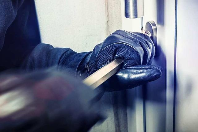 Polizei verzeichnet 2020 mehr Straftaten in Endingen, steigert aber auch die Aufklärungsquote